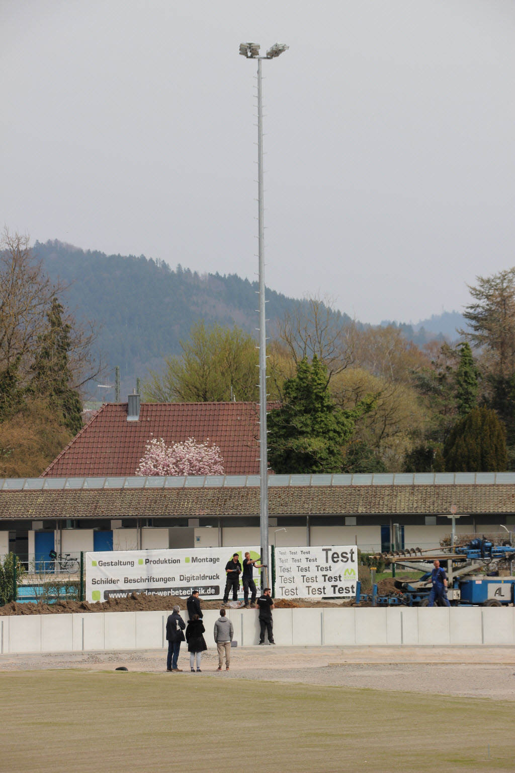Fotoblog – Vereinsarchiv des SV Haslach