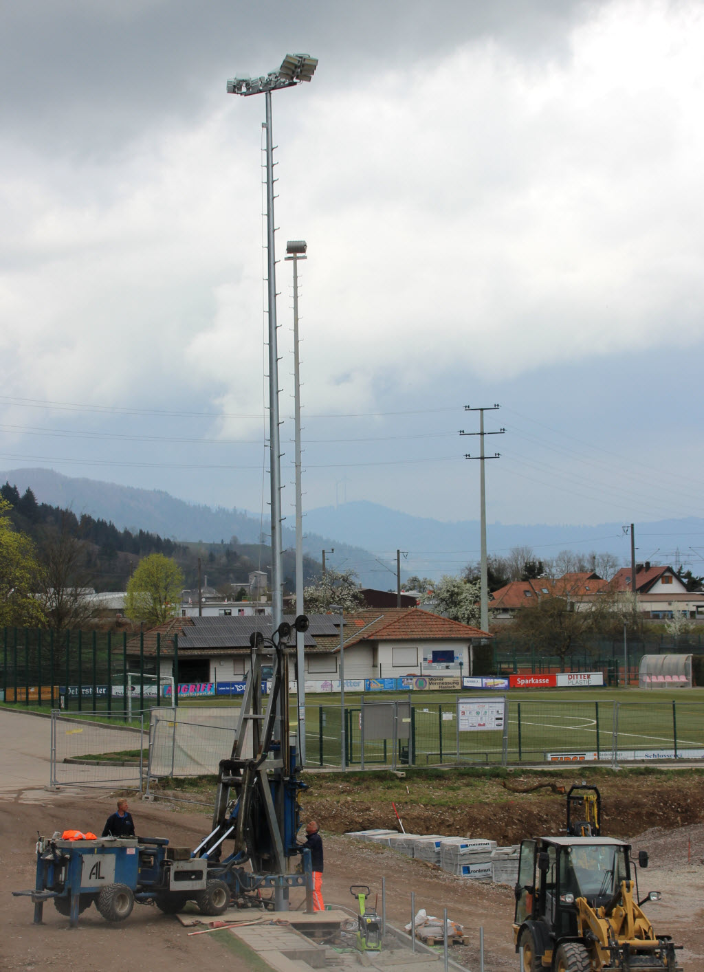 Fotoblog – Vereinsarchiv des SV Haslach