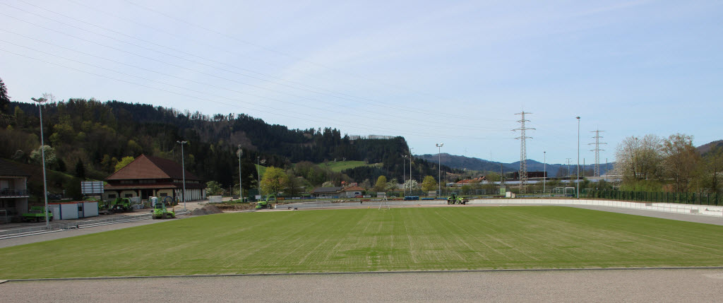 Fotoblog – Vereinsarchiv des SV Haslach