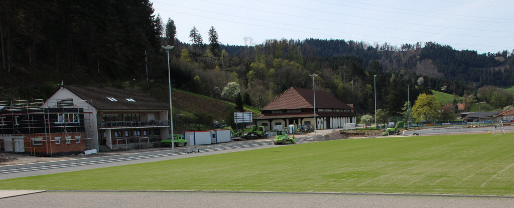 Fotoblog – Vereinsarchiv des SV Haslach
