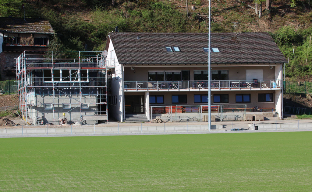 Fotoblog – Vereinsarchiv des SV Haslach