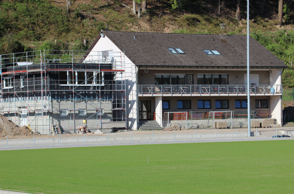 Fotoblog – Vereinsarchiv des SV Haslach