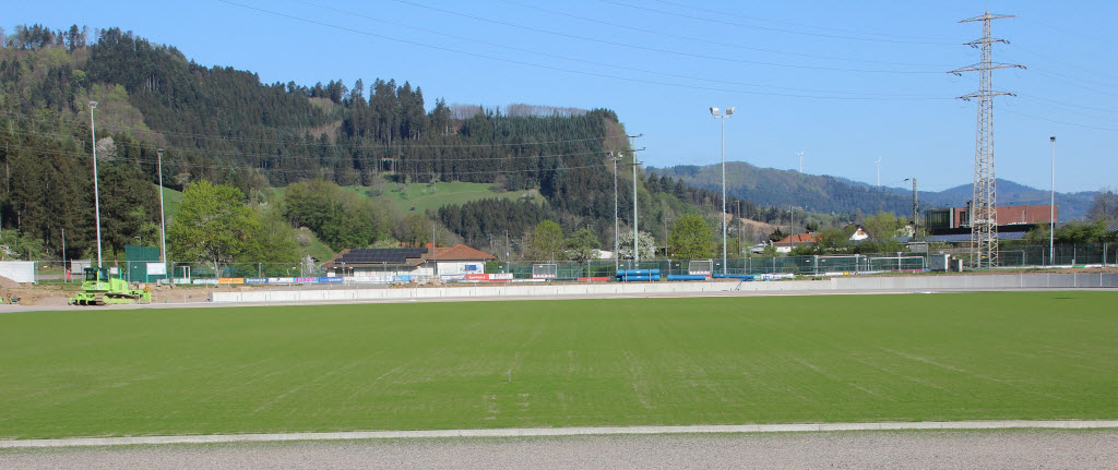 Fotoblog – Vereinsarchiv des SV Haslach