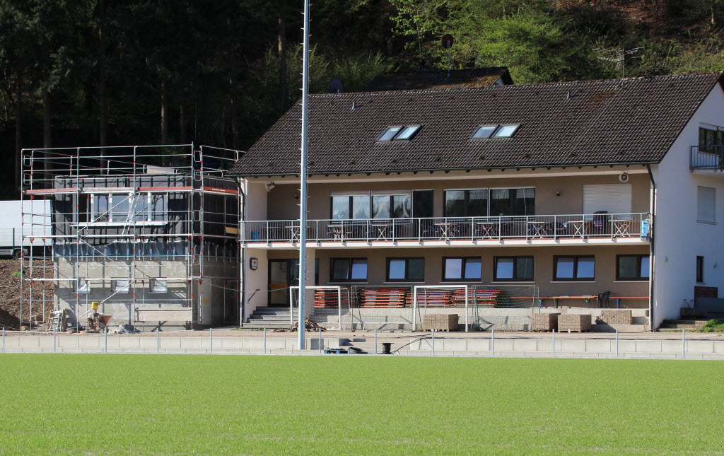 Fotoblog – Vereinsarchiv des SV Haslach