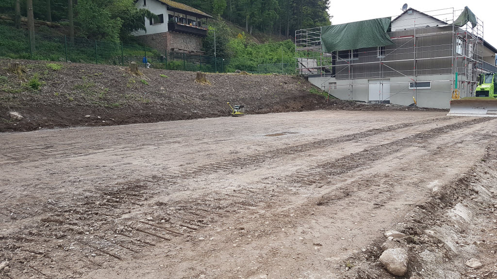 Fotoblog – Vereinsarchiv des SV Haslach