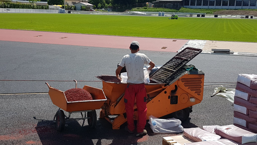 Fotoblog – Vereinsarchiv des SV Haslach