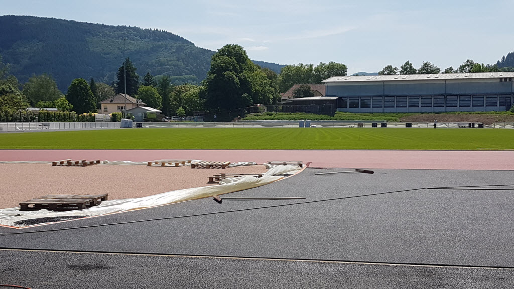 Fotoblog – Vereinsarchiv des SV Haslach