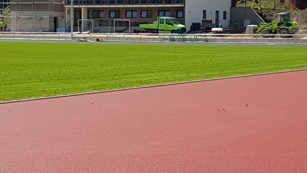Fotoblog – Vereinsarchiv des SV Haslach