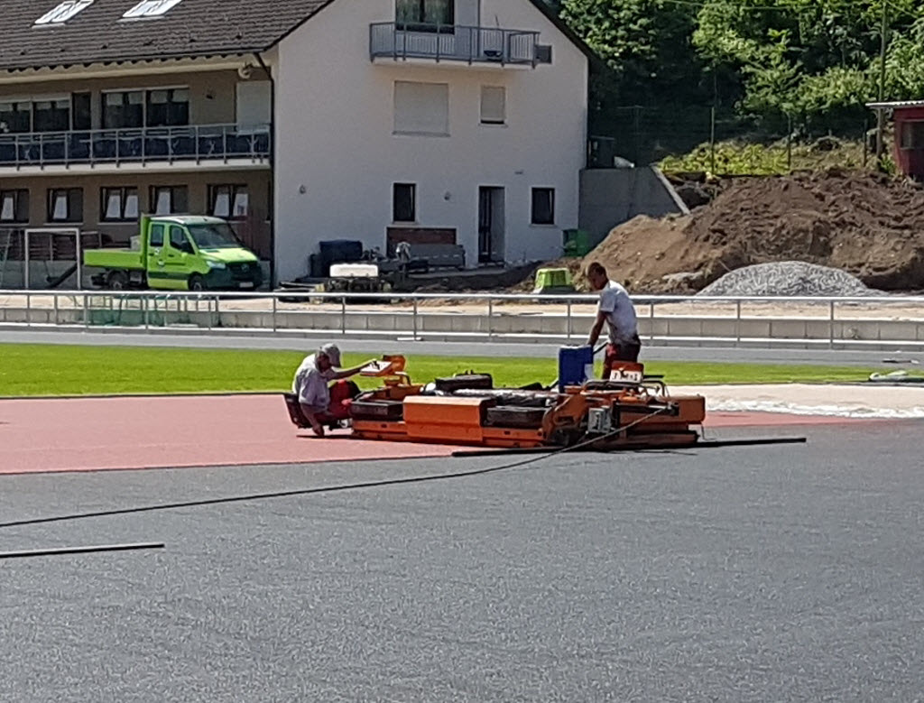 Fotoblog – Vereinsarchiv des SV Haslach