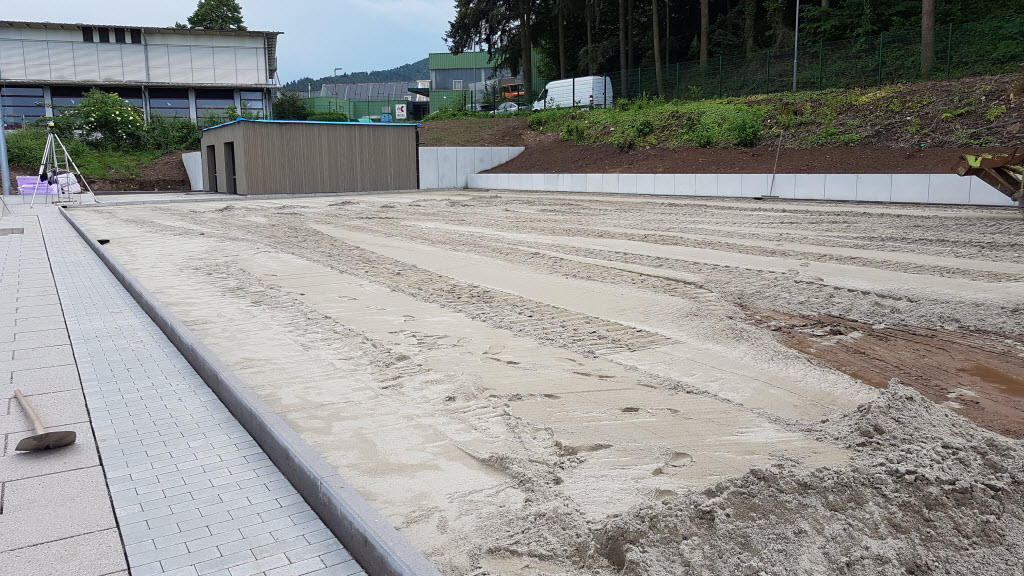 Fotoblog – Vereinsarchiv des SV Haslach