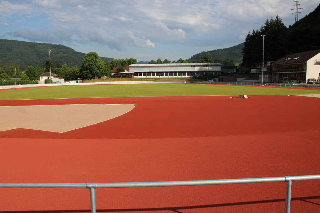 Fotoblog – Vereinsarchiv des SV Haslach