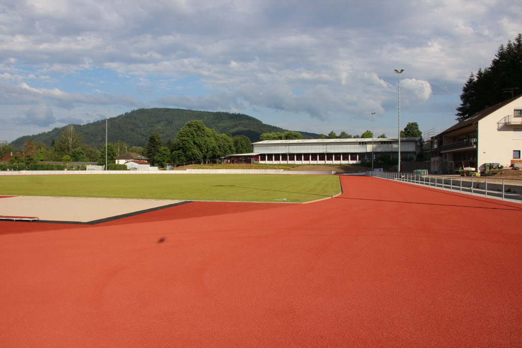 Fotoblog – Vereinsarchiv des SV Haslach