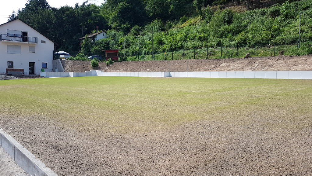 Fotoblog – Vereinsarchiv des SV Haslach