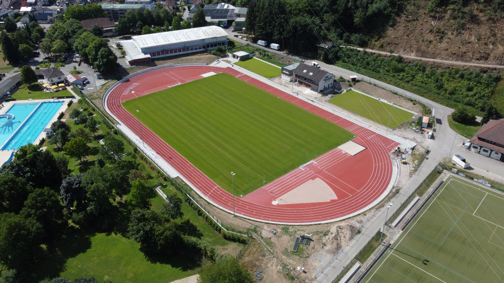 Fotoblog – Vereinsarchiv des SV Haslach