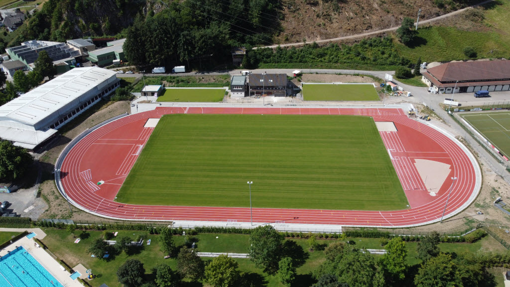 Fotoblog – Vereinsarchiv des SV Haslach