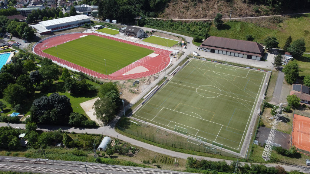 Fotoblog – Vereinsarchiv des SV Haslach