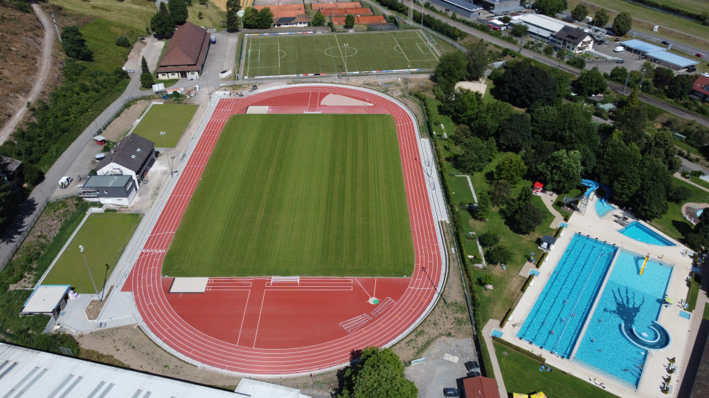 Fotoblog – Vereinsarchiv des SV Haslach