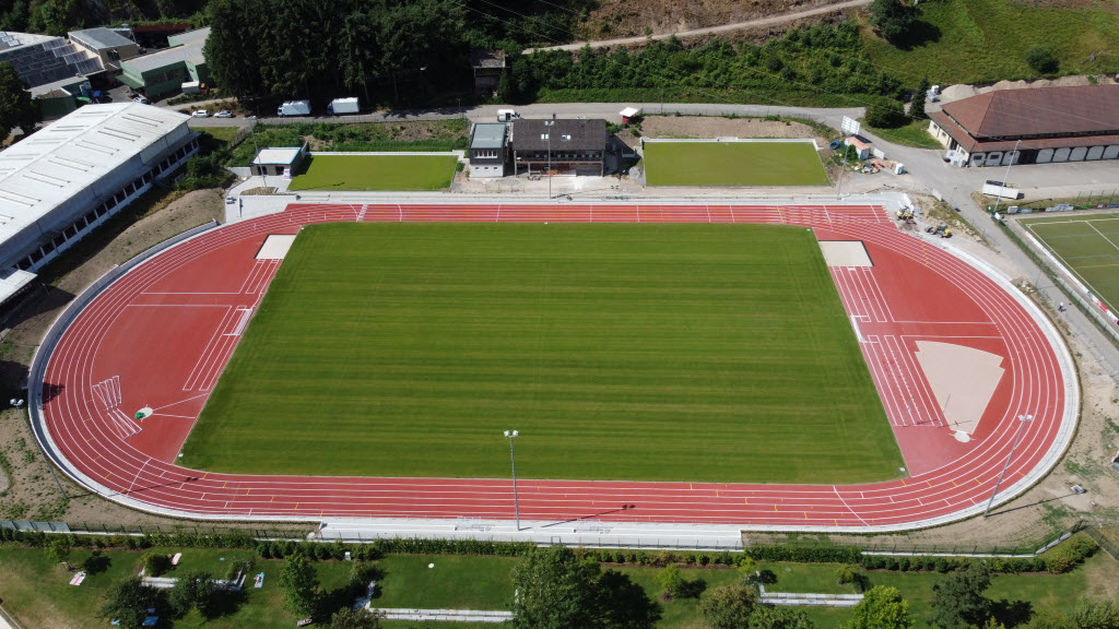 Fotoblog – Vereinsarchiv des SV Haslach