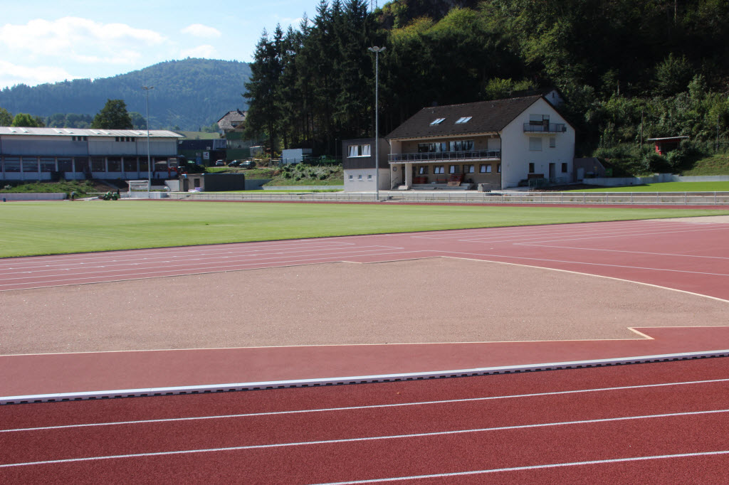 Fotoblog – Vereinsarchiv des SV Haslach