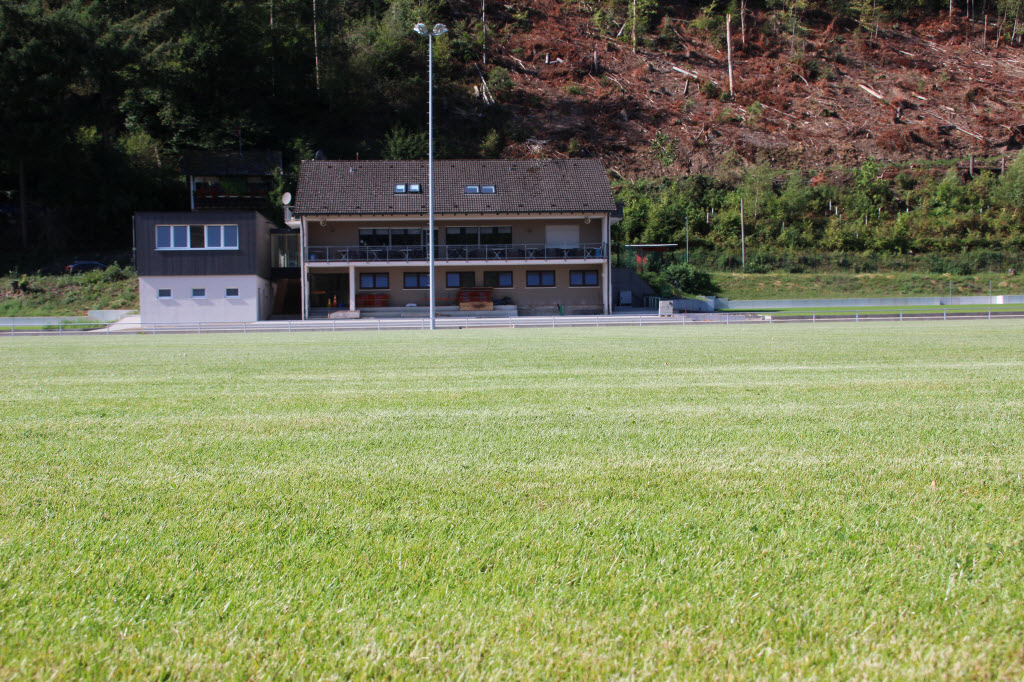 Fotoblog – Vereinsarchiv des SV Haslach