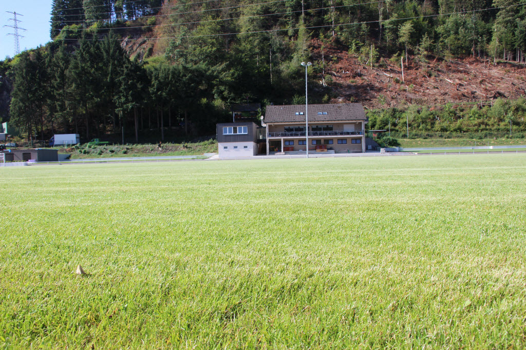 Fotoblog – Vereinsarchiv des SV Haslach
