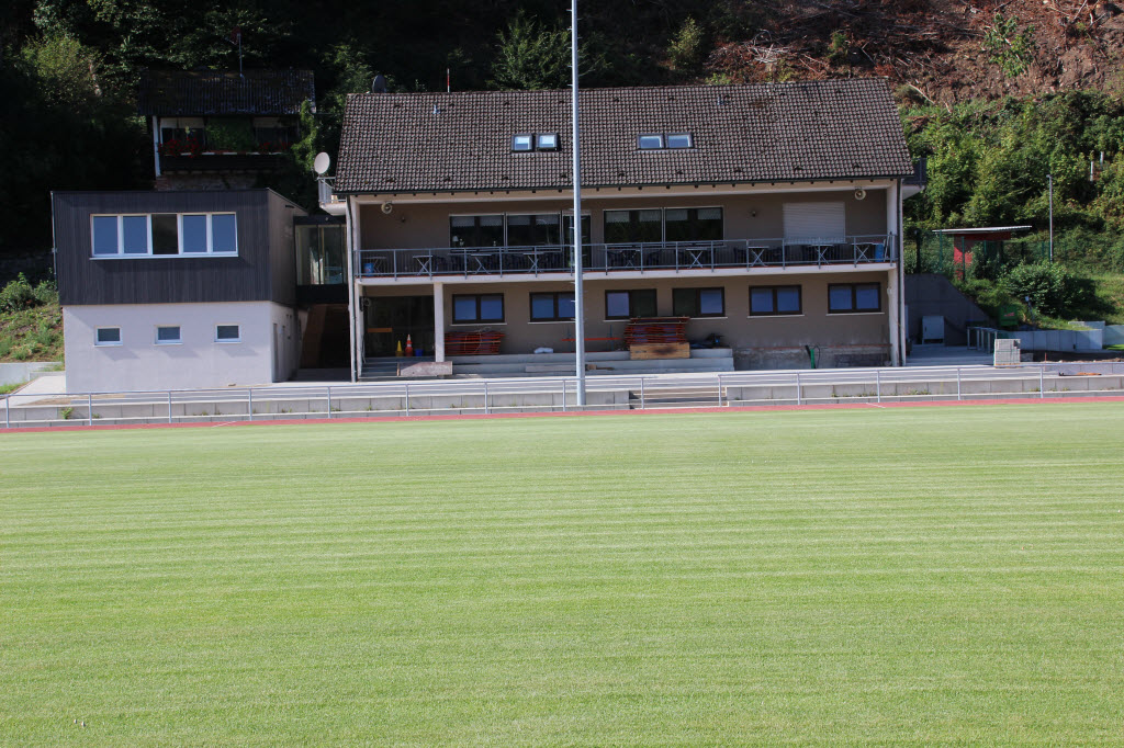 Fotoblog – Vereinsarchiv des SV Haslach