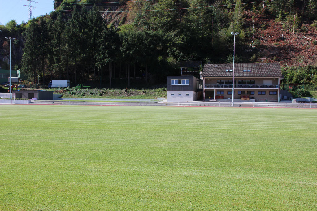 Fotoblog – Vereinsarchiv des SV Haslach