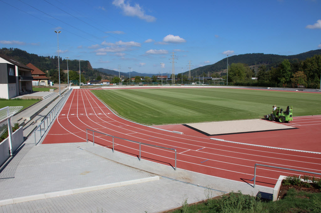 Fotoblog – Vereinsarchiv des SV Haslach