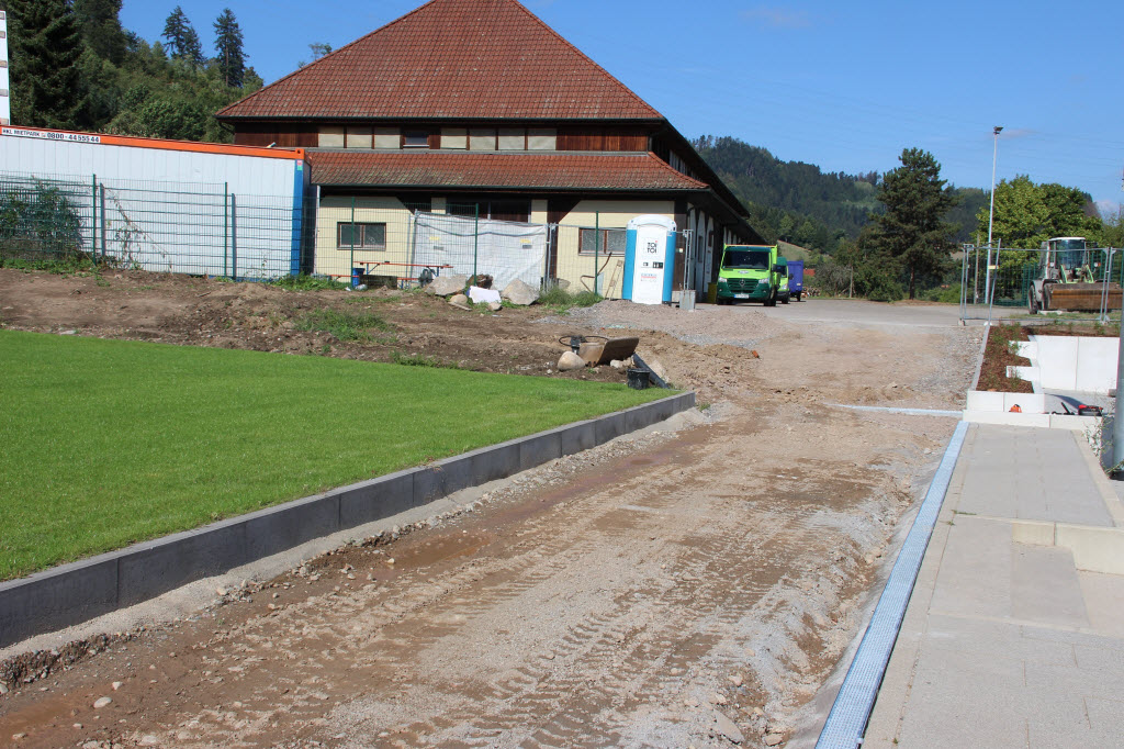 Fotoblog – Vereinsarchiv des SV Haslach