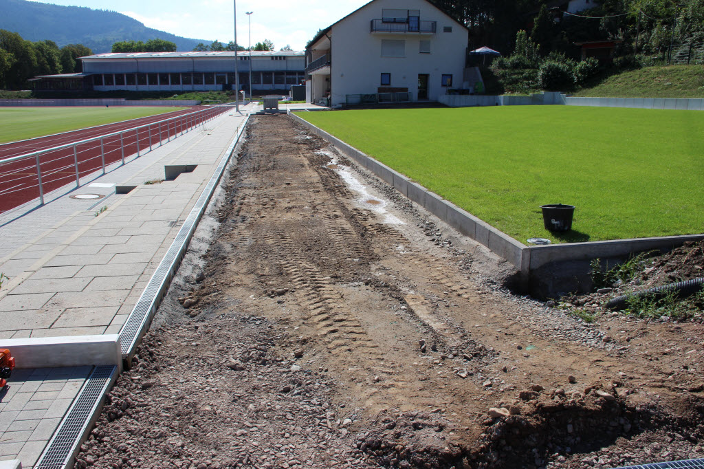 Fotoblog – Vereinsarchiv des SV Haslach