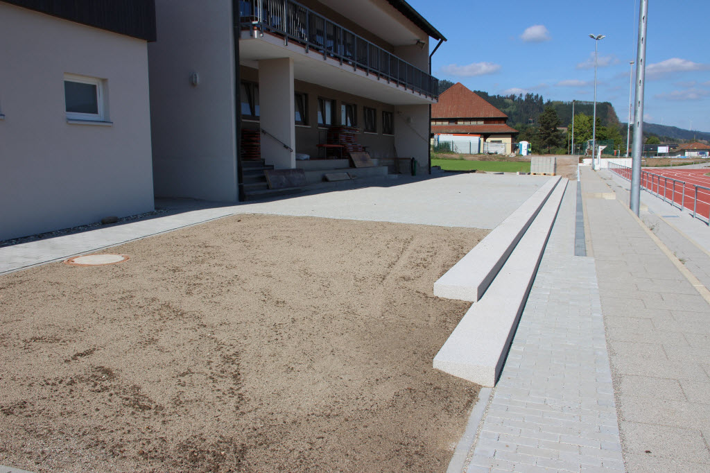 Fotoblog – Vereinsarchiv des SV Haslach