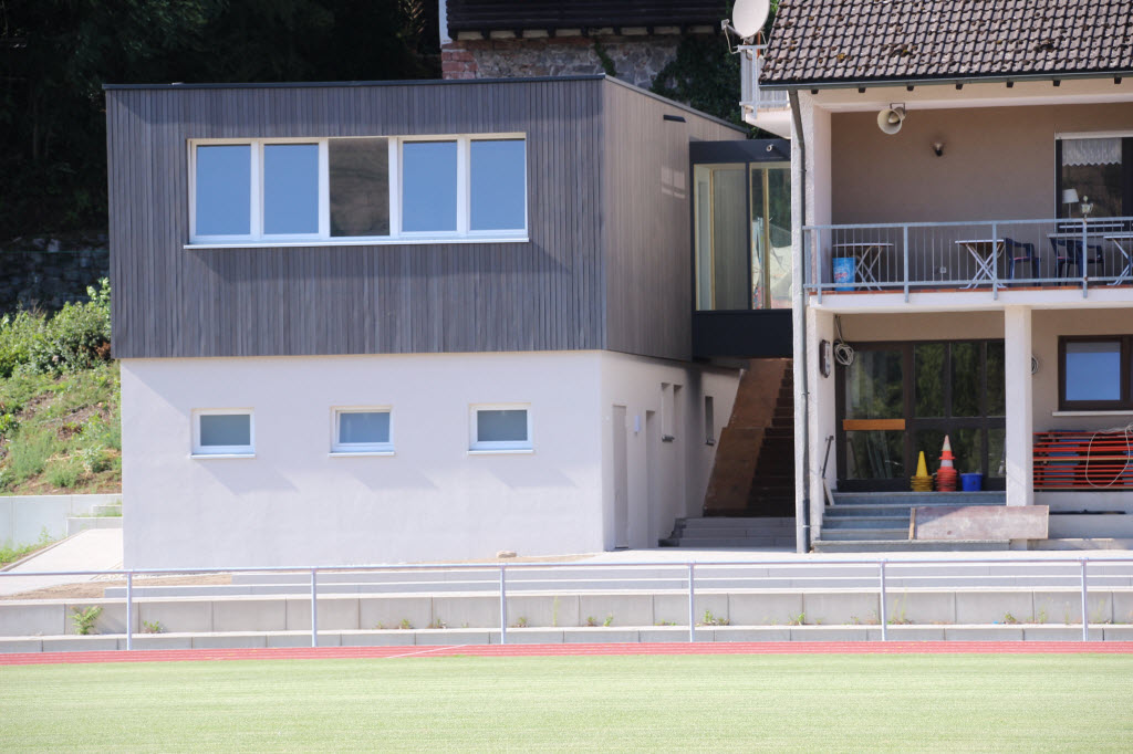 Fotoblog – Vereinsarchiv des SV Haslach