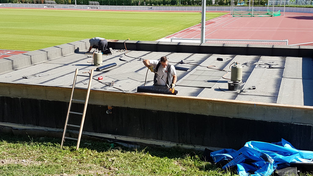 Fotoblog – Vereinsarchiv des SV Haslach