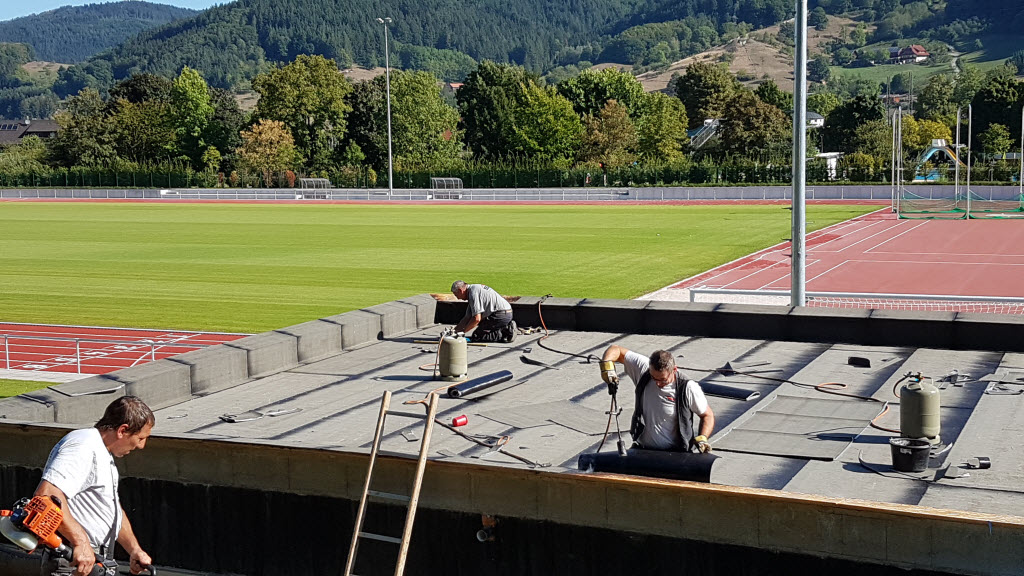Fotoblog – Vereinsarchiv des SV Haslach