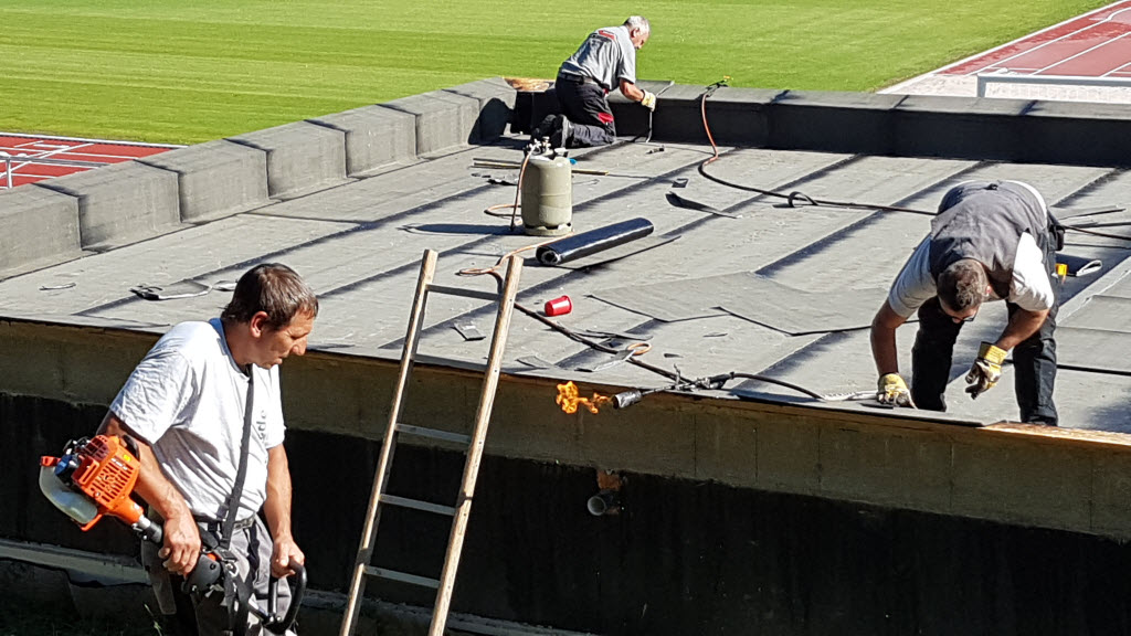 Fotoblog – Vereinsarchiv des SV Haslach