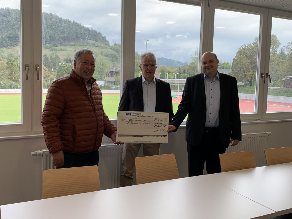 Fotoblog – Vereinsarchiv des SV Haslach