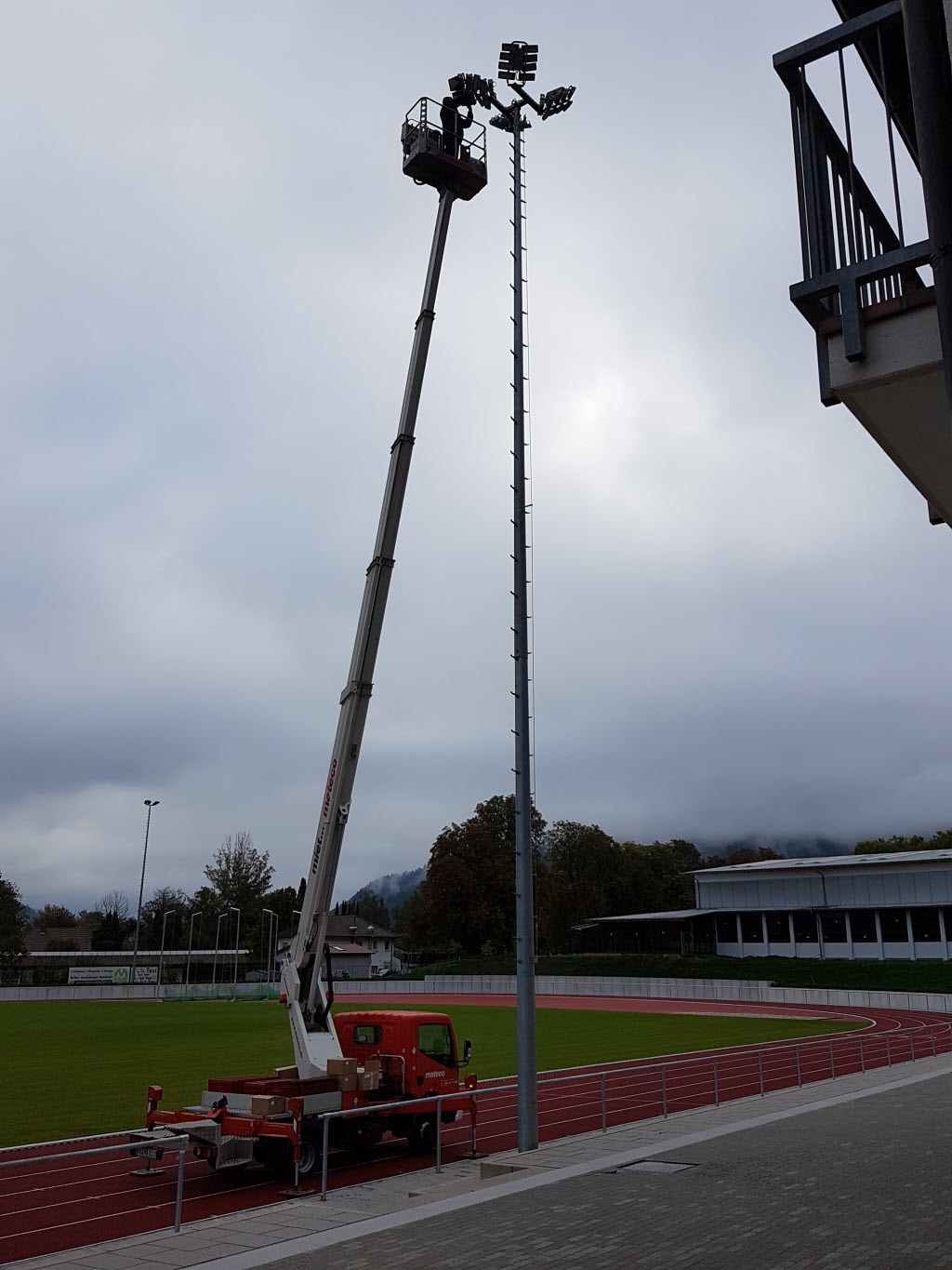 Fotoblog – Vereinsarchiv des SV Haslach