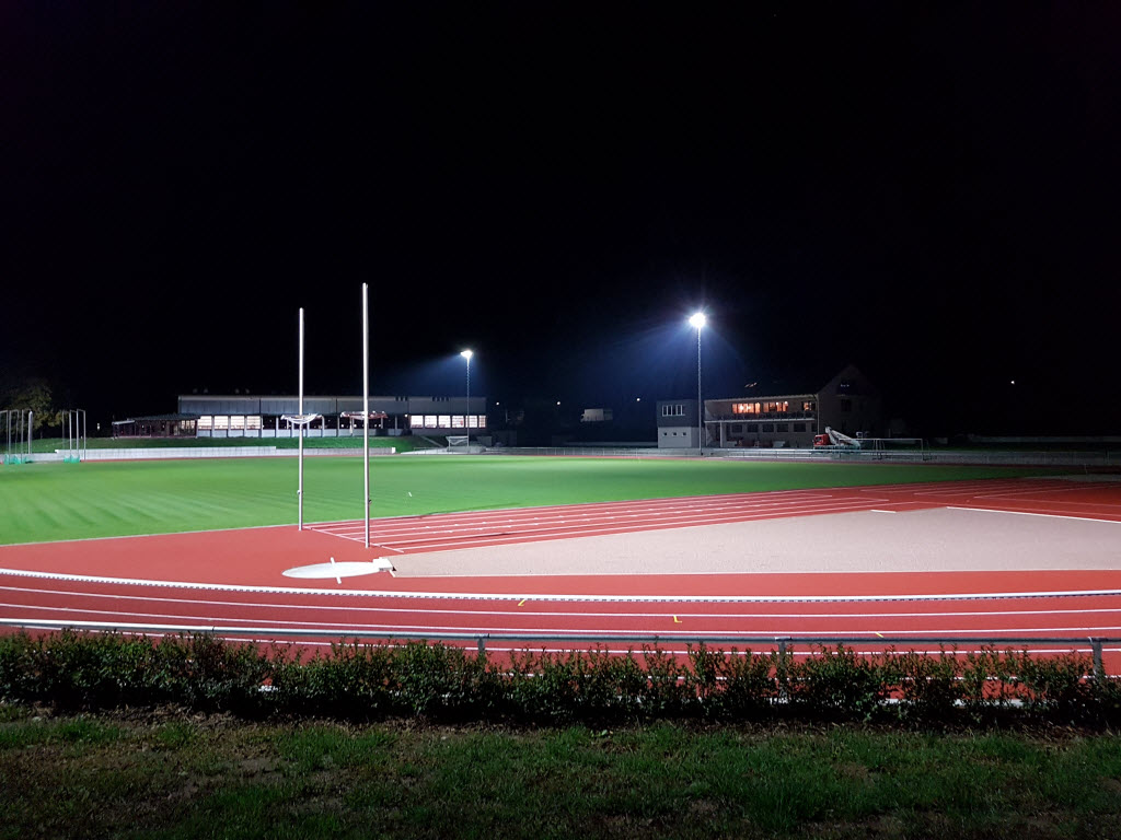 Fotoblog – Vereinsarchiv des SV Haslach