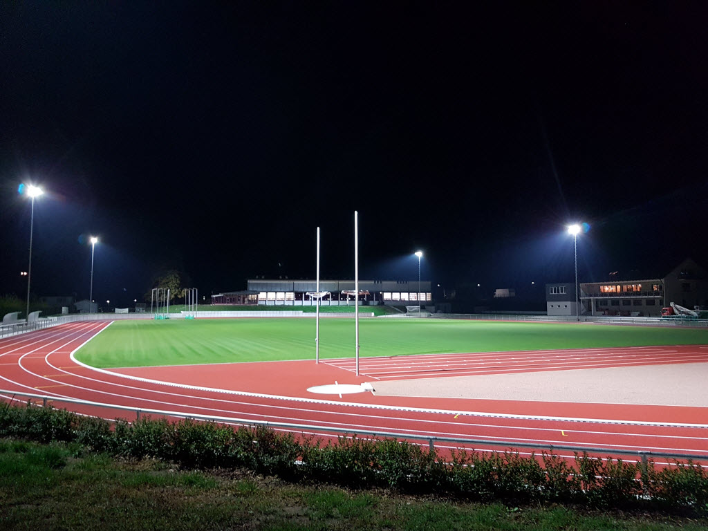 Fotoblog – Vereinsarchiv des SV Haslach
