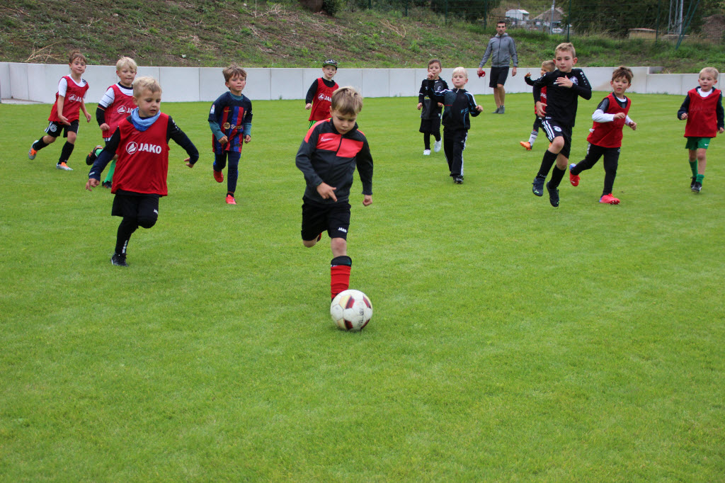 Fotoblog – Vereinsarchiv des SV Haslach