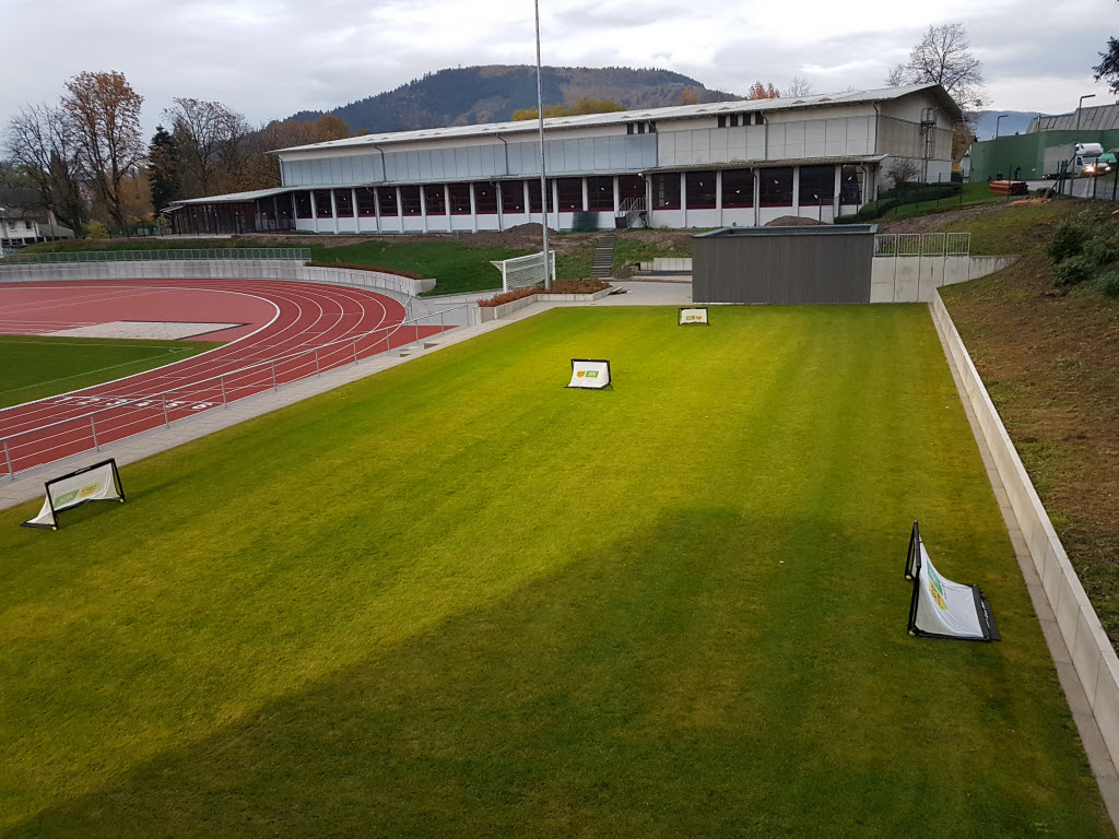 Fotoblog – Vereinsarchiv des SV Haslach