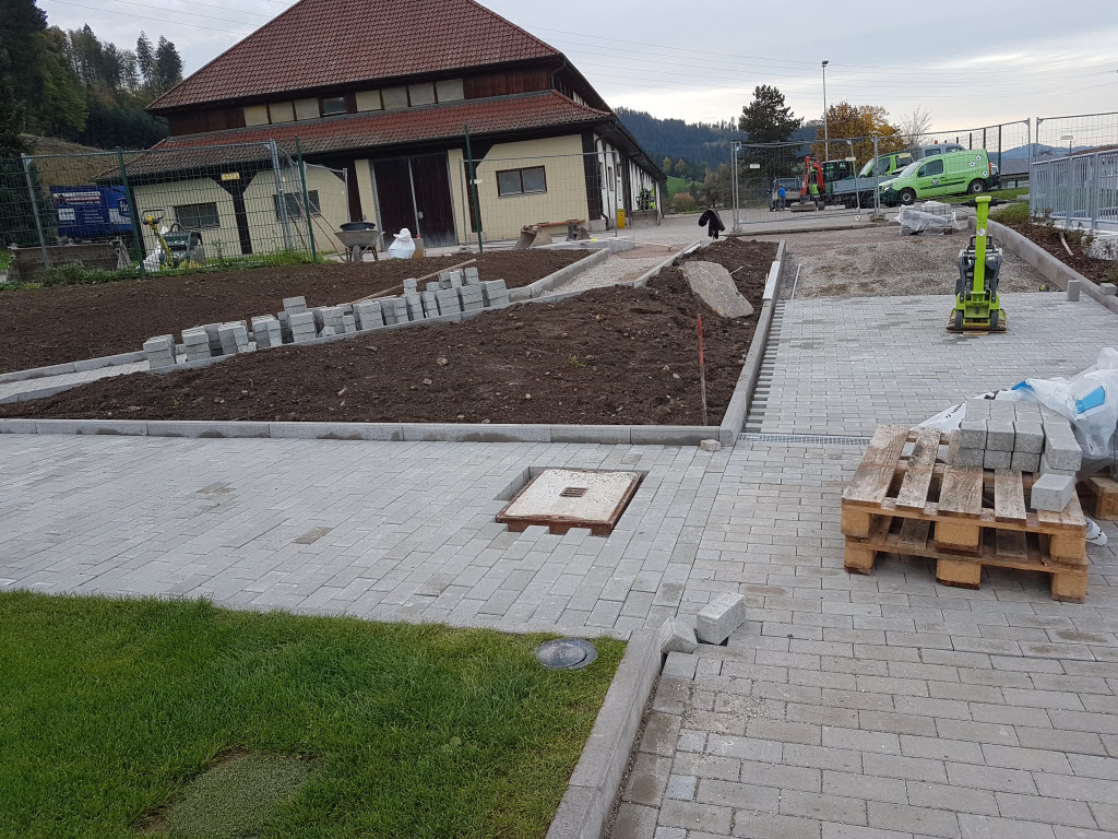 Fotoblog – Vereinsarchiv des SV Haslach