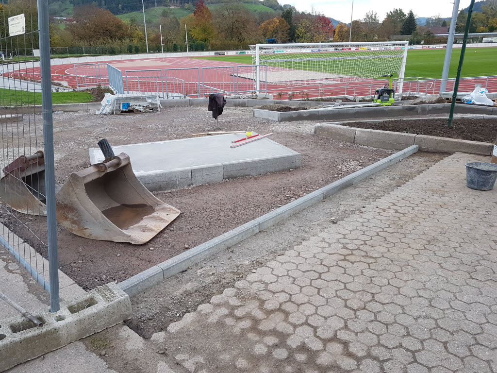 Fotoblog – Vereinsarchiv des SV Haslach