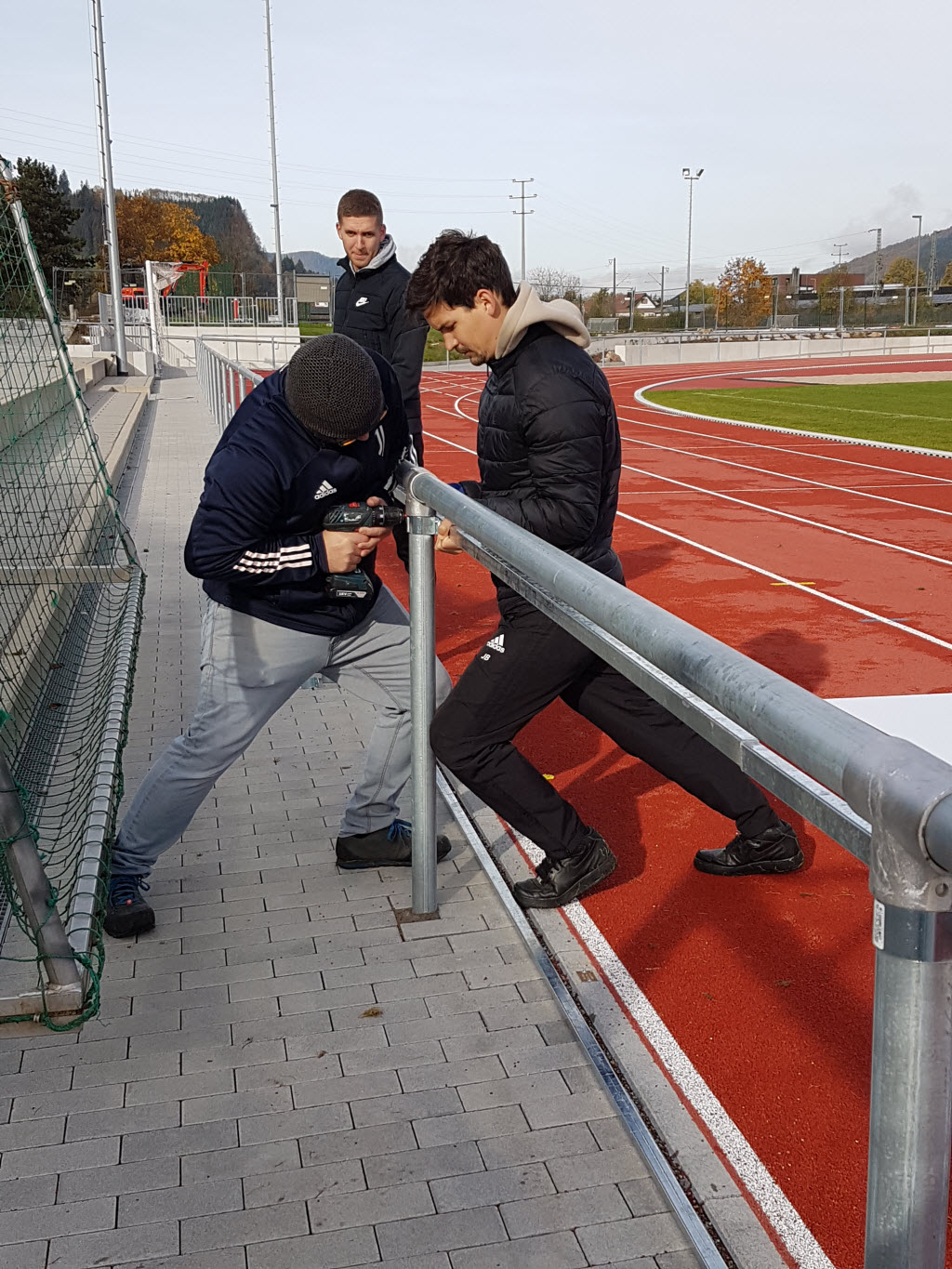 Fotoblog – Vereinsarchiv des SV Haslach