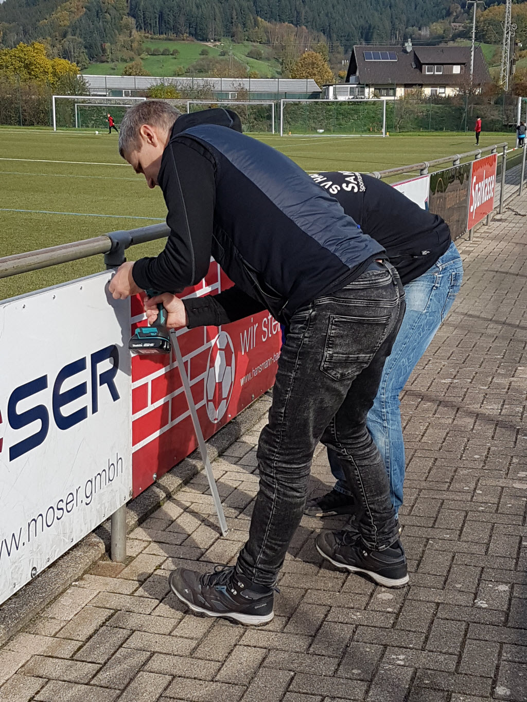Fotoblog – Vereinsarchiv des SV Haslach