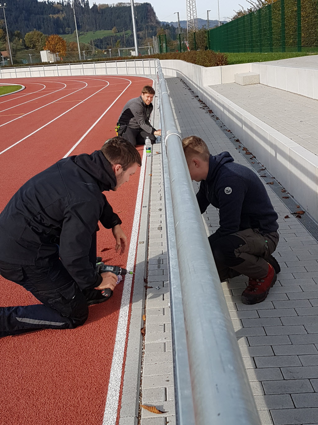 Fotoblog – Vereinsarchiv des SV Haslach