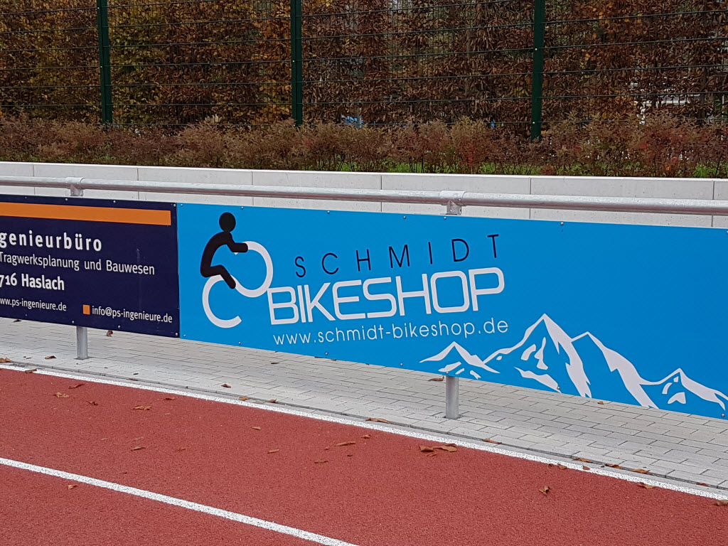 Fotoblog – Vereinsarchiv des SV Haslach