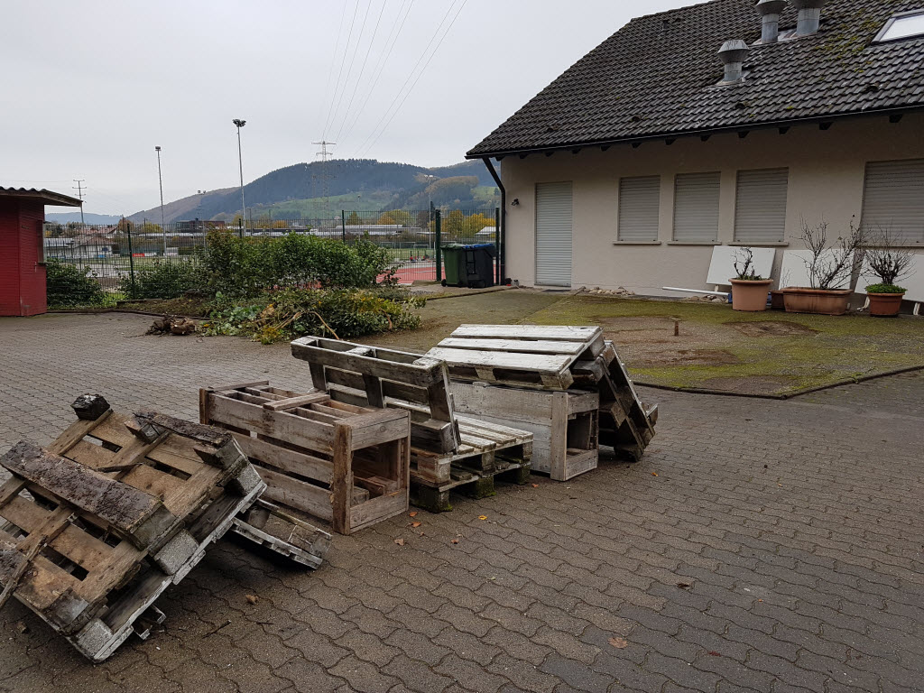 Fotoblog – Vereinsarchiv des SV Haslach