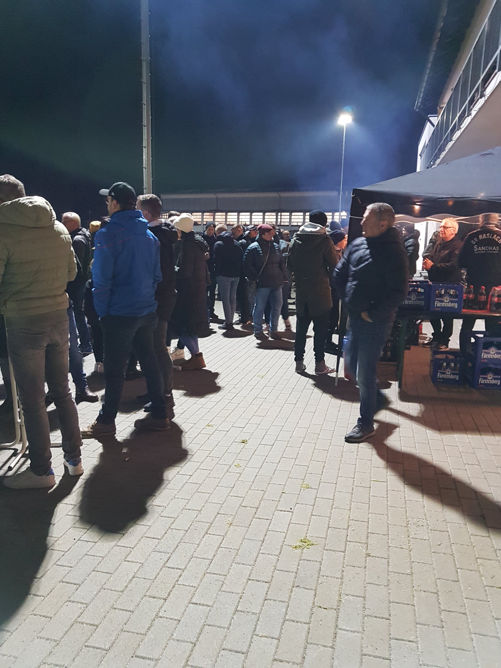 Fotoblog – Vereinsarchiv des SV Haslach