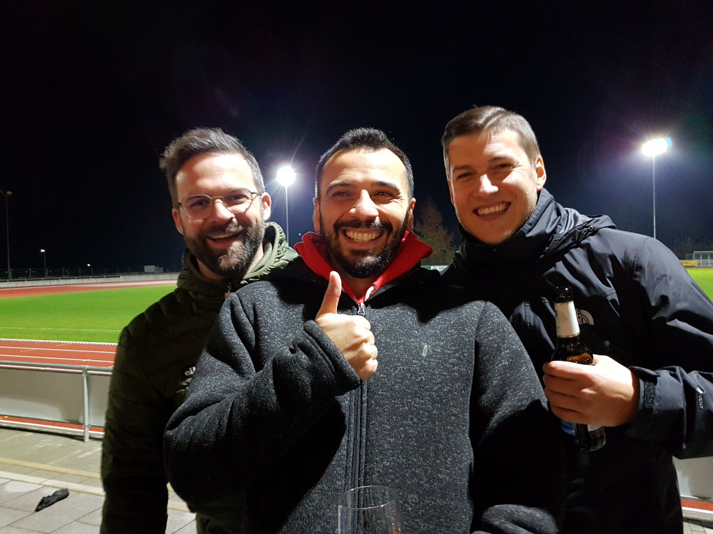 Fotoblog – Vereinsarchiv des SV Haslach